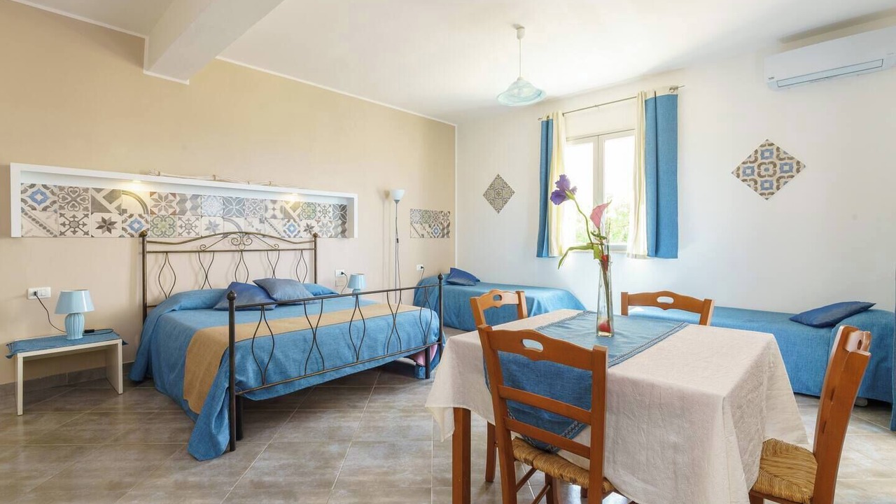 Photo of Bedroom in Marsala