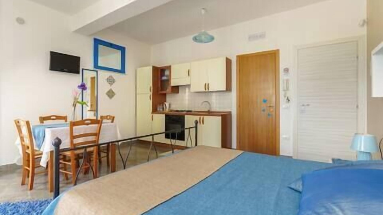 Photo of Bedroom in Marsala