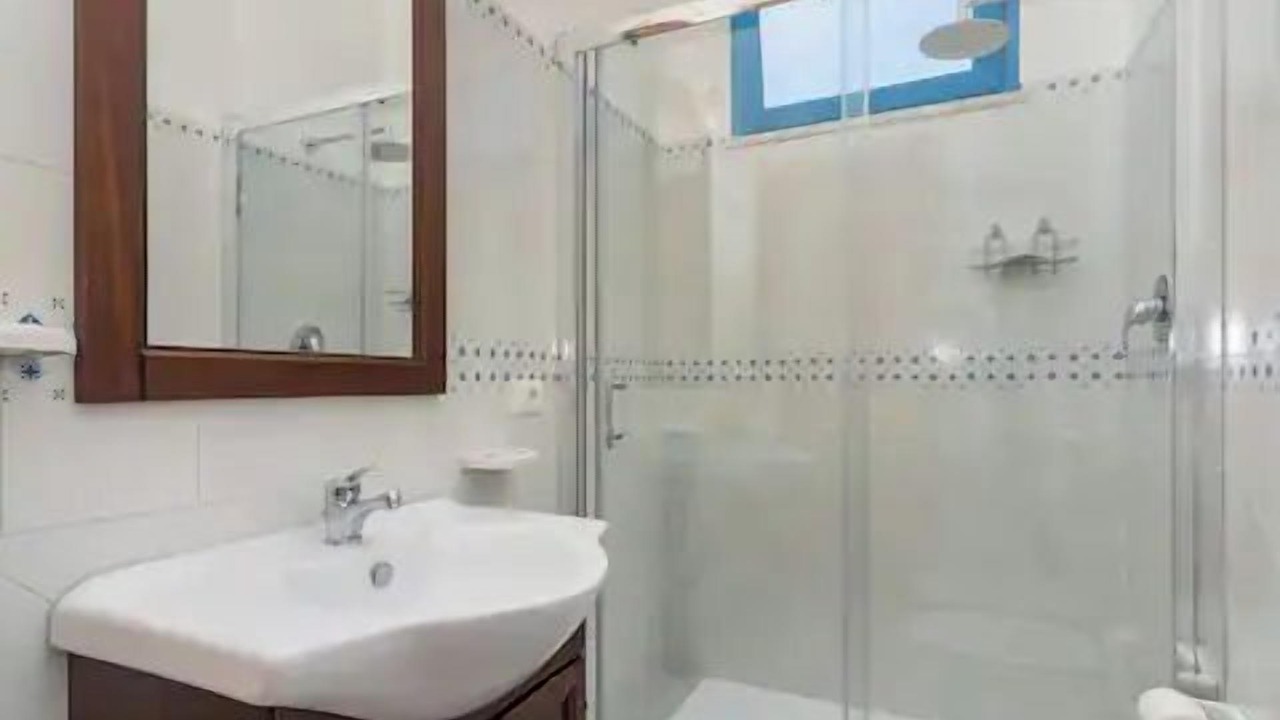 Photo of Bathroom in Marsala
