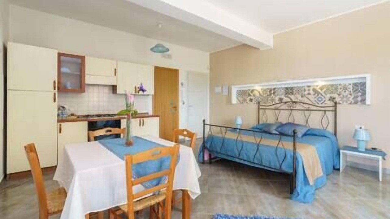 Photo of Bedroom in Marsala
