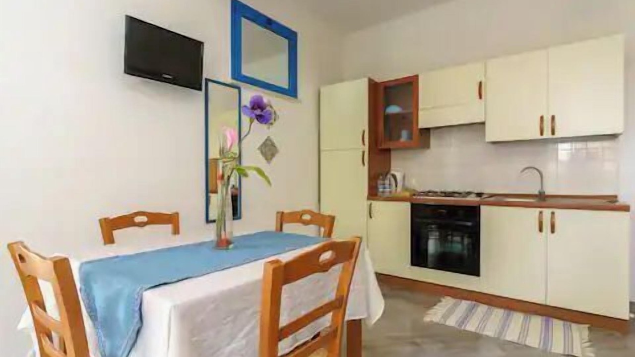 Photo of Kitchen in Marsala