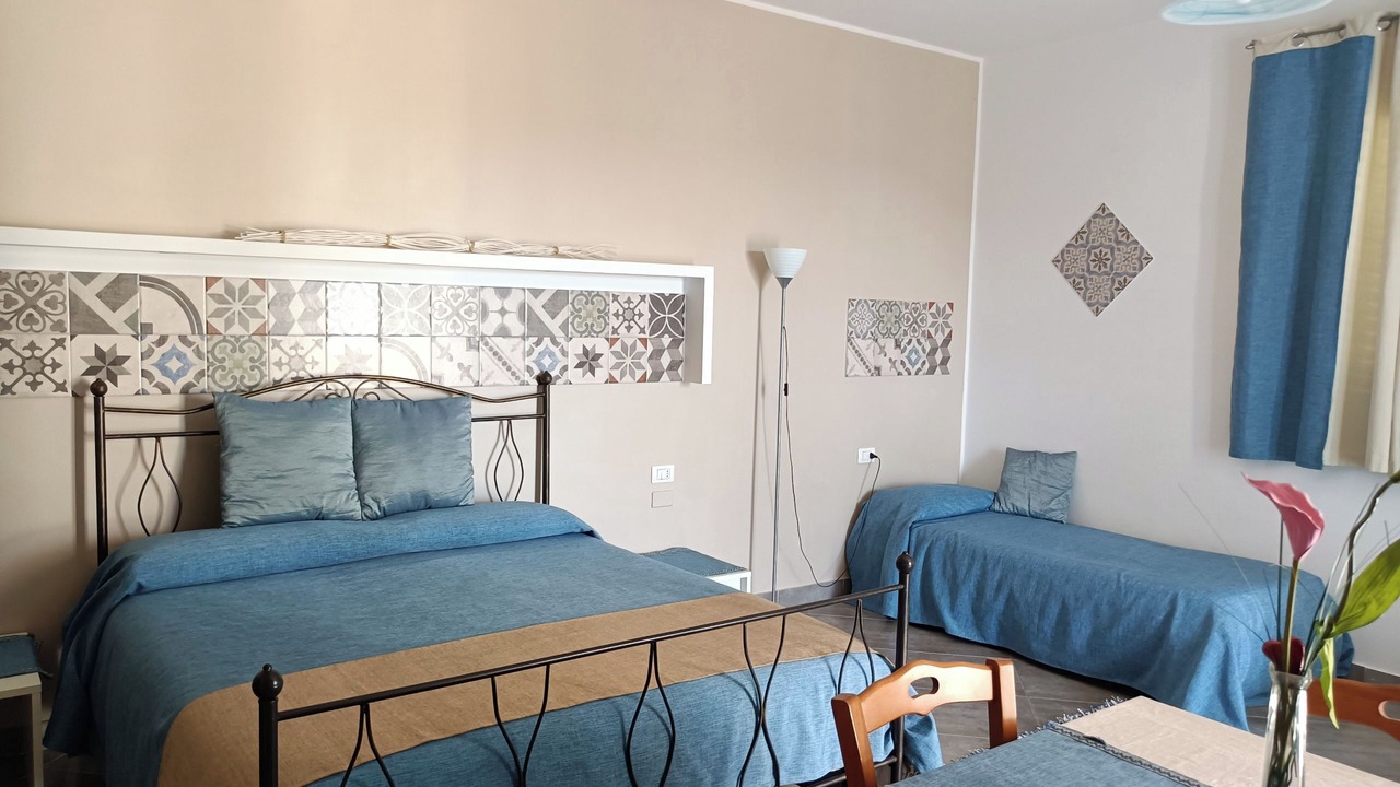 Photo of Bedroom in Marsala