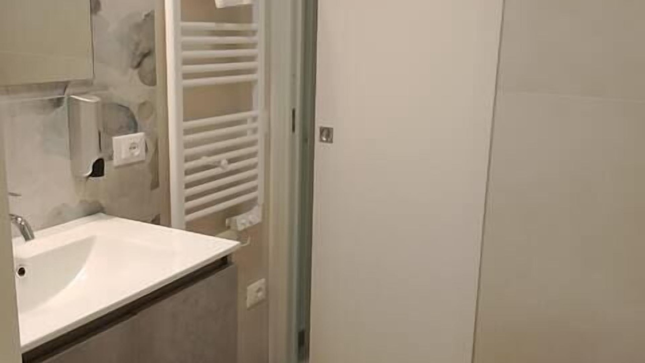 Photo of Bathroom in Marsala