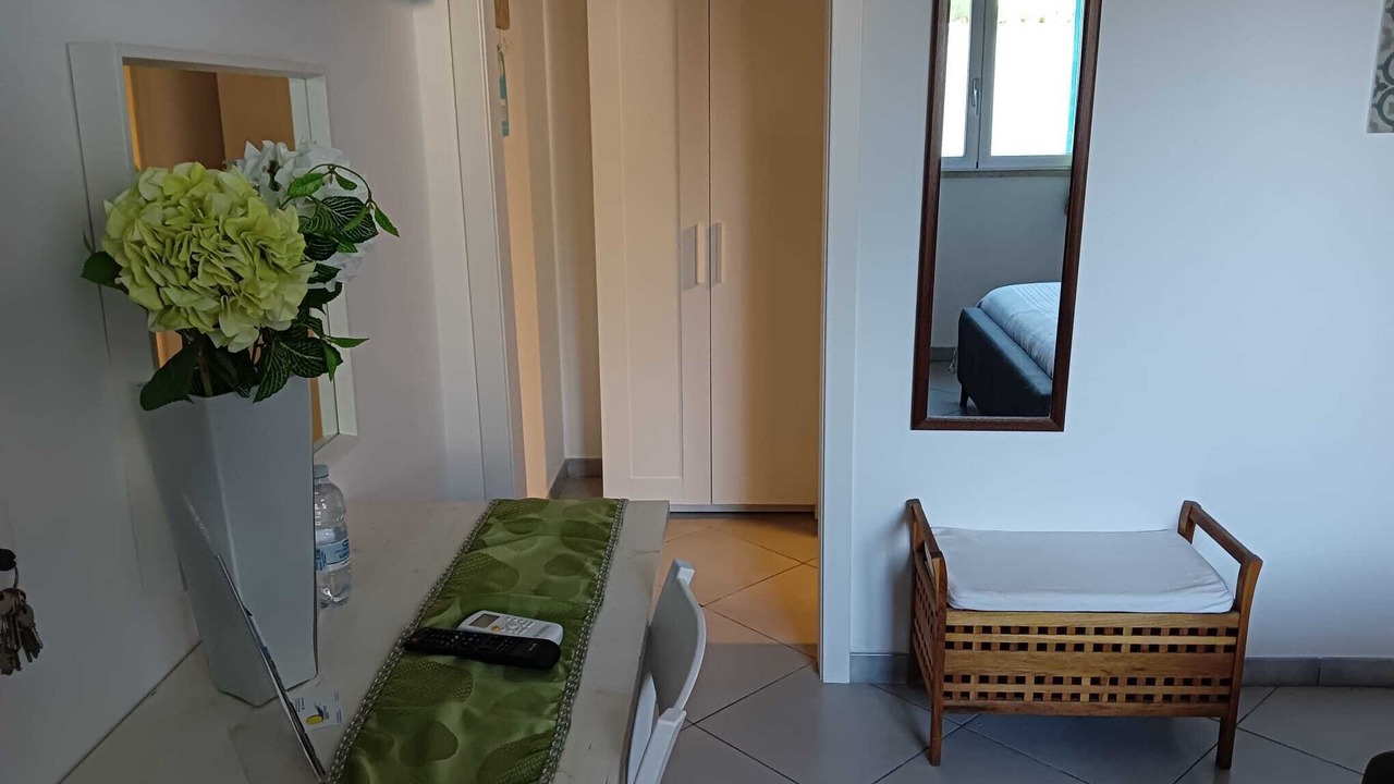 Photo of Bedroom in Marsala