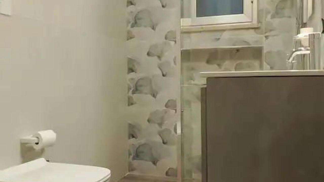 Photo of Bathroom in Marsala