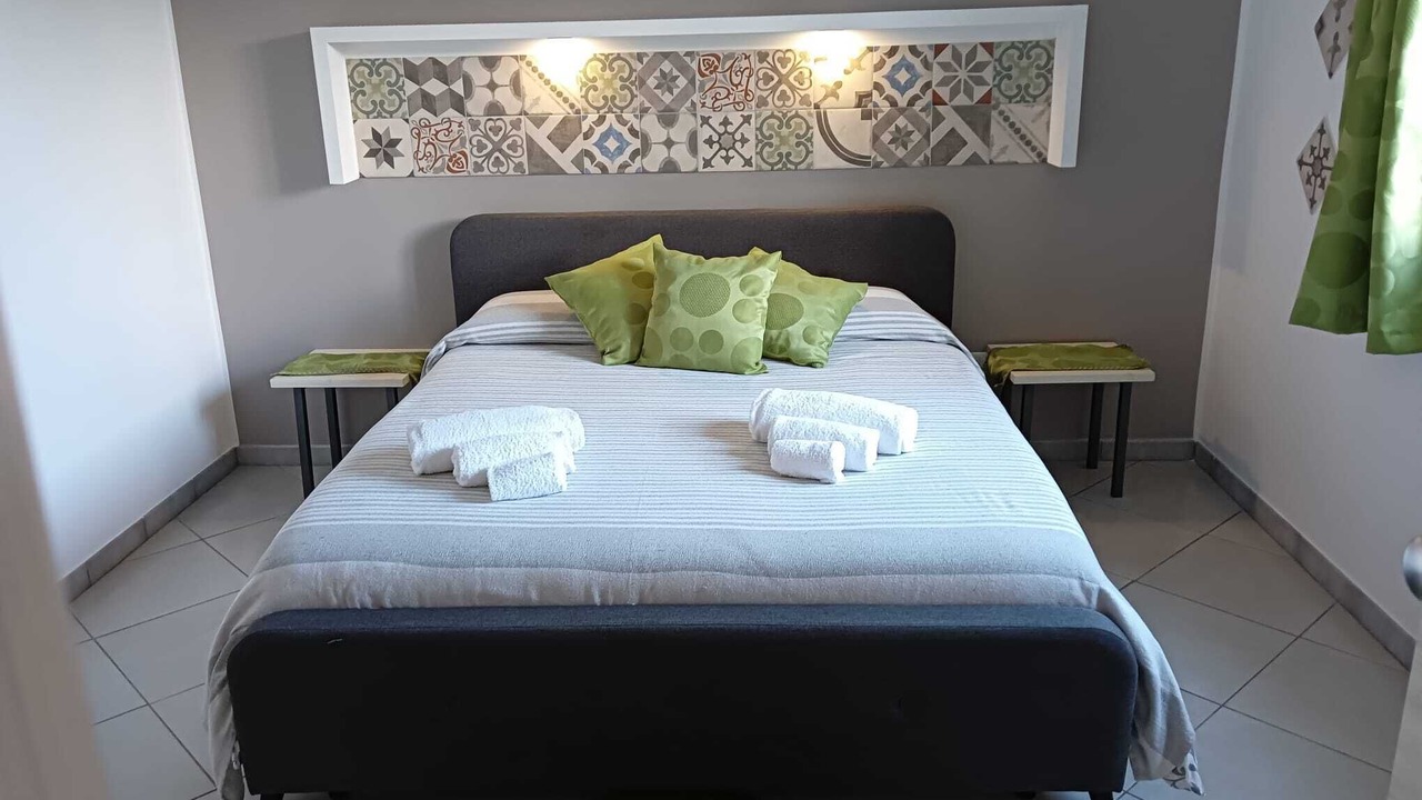 Photo of Bedroom in Marsala