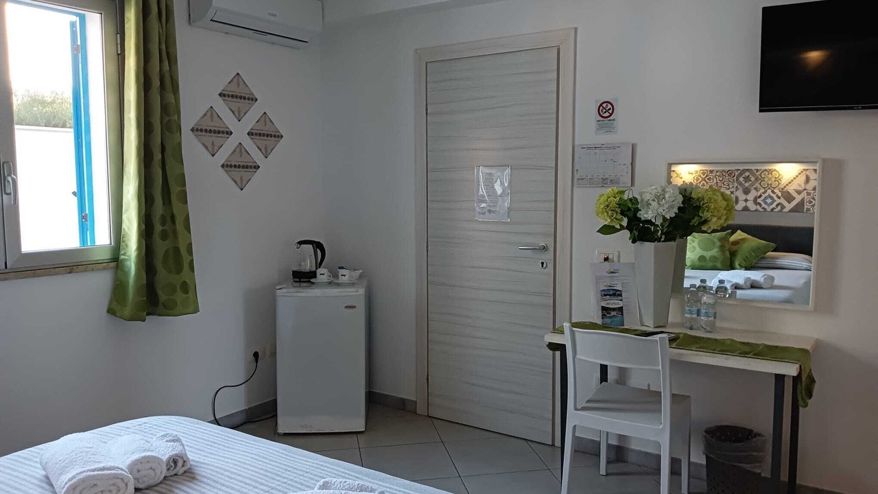 Photo of Bedroom in Marsala