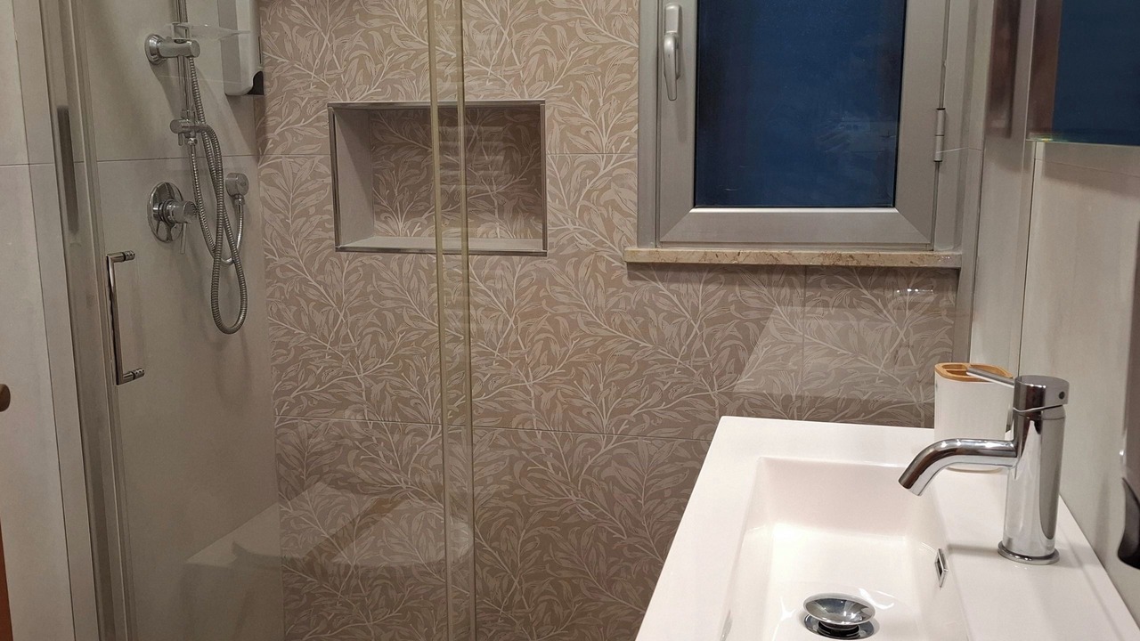 Photo of Bathroom in Marsala