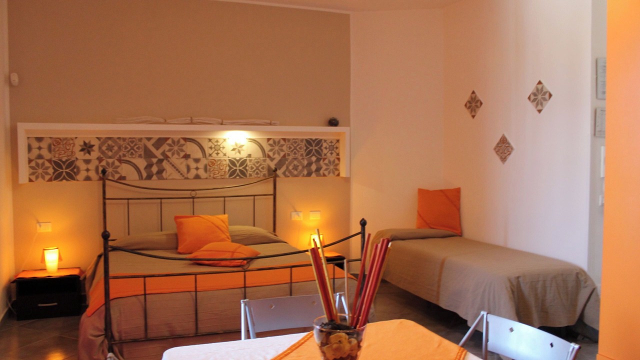 Photo of Bedroom in Marsala