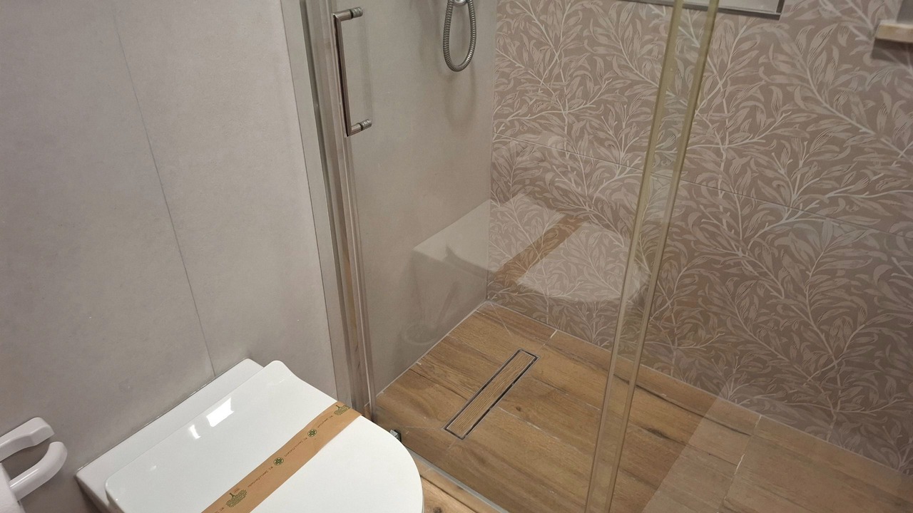 Photo of Bathroom in Marsala