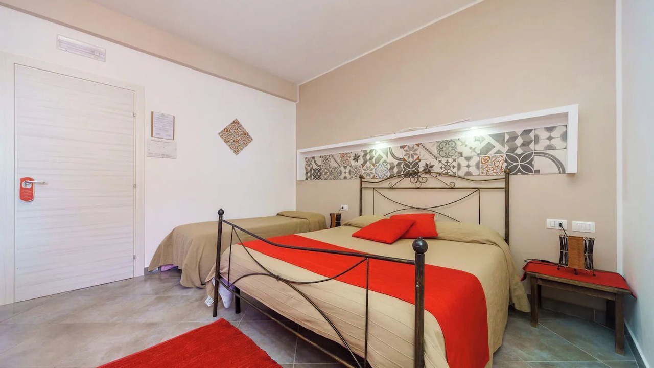 Photo of Bedroom in Marsala