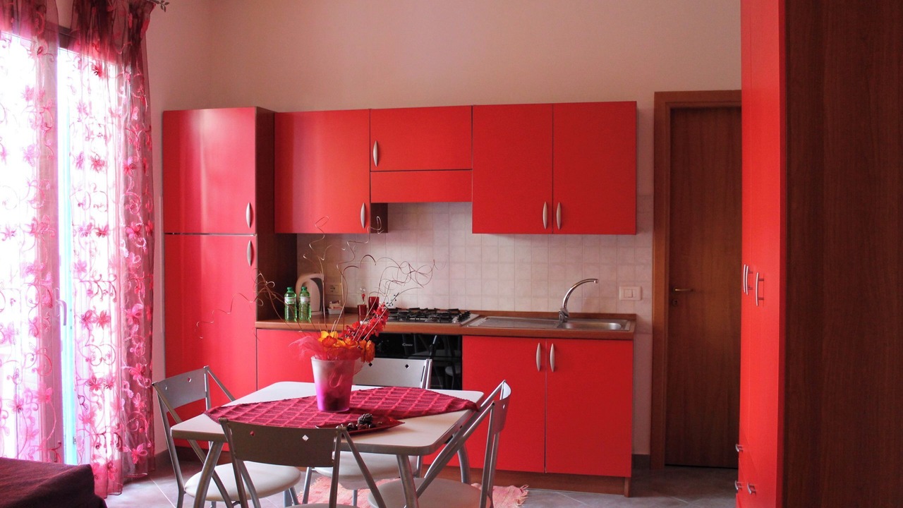 Photo of Kitchen in Marsala