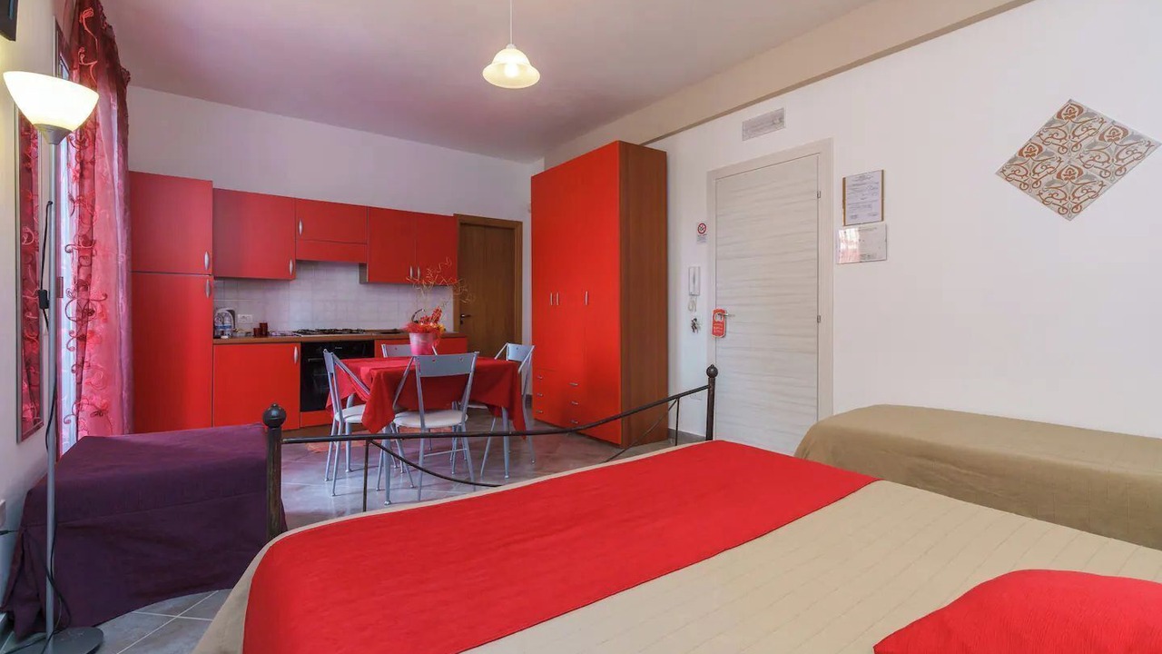 Photo of Bedroom in Marsala