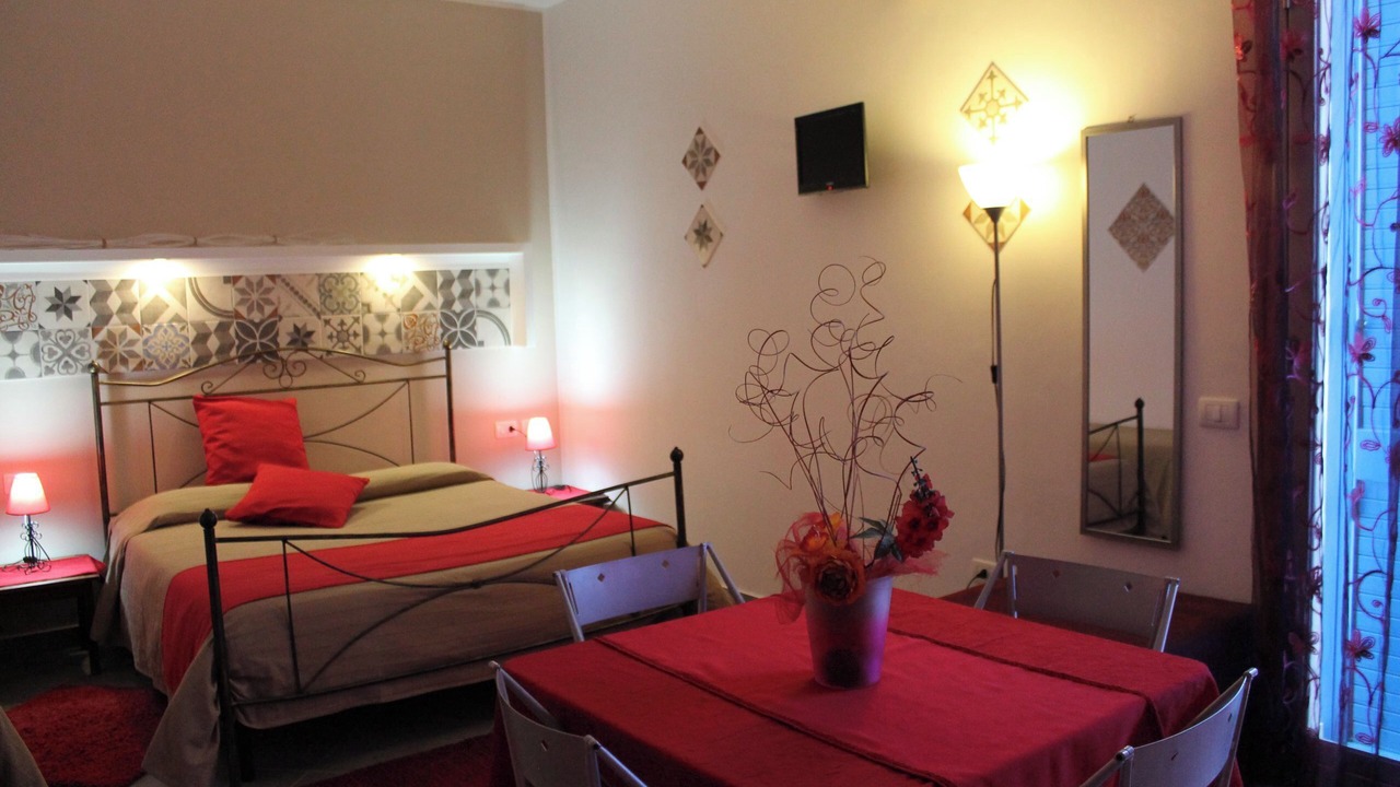 Photo of Bedroom in Marsala