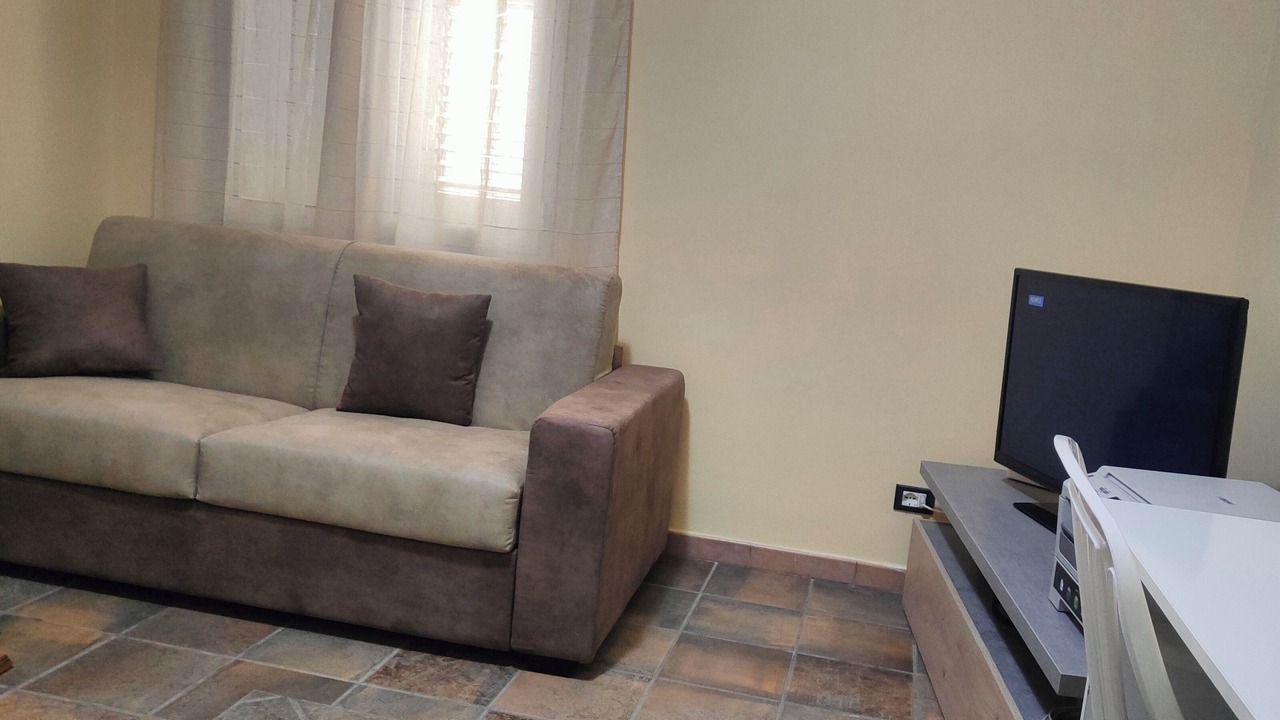 Photo of Livingroom in Camastra