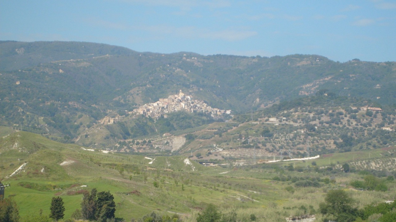 Photo of Outdoor in Badolato Marina