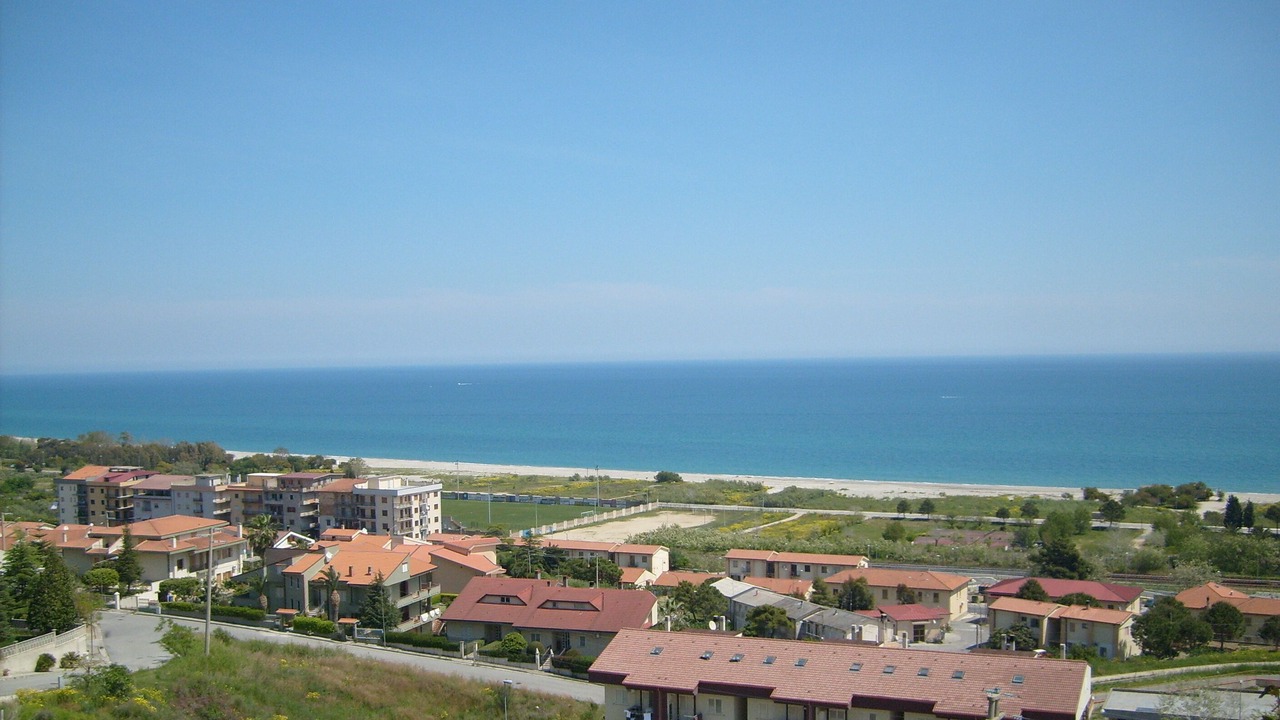 Photo of Outdoor in Badolato Marina