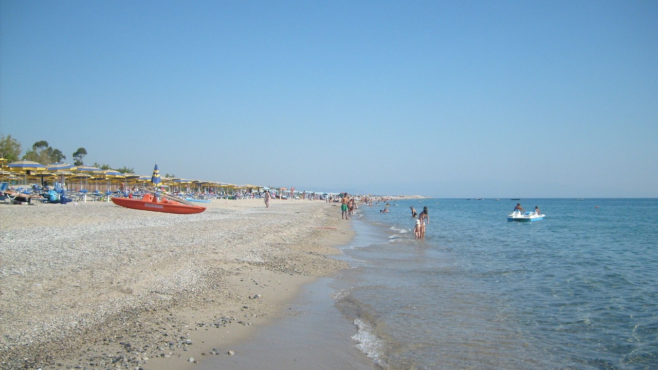 Photo of Others in Badolato Marina