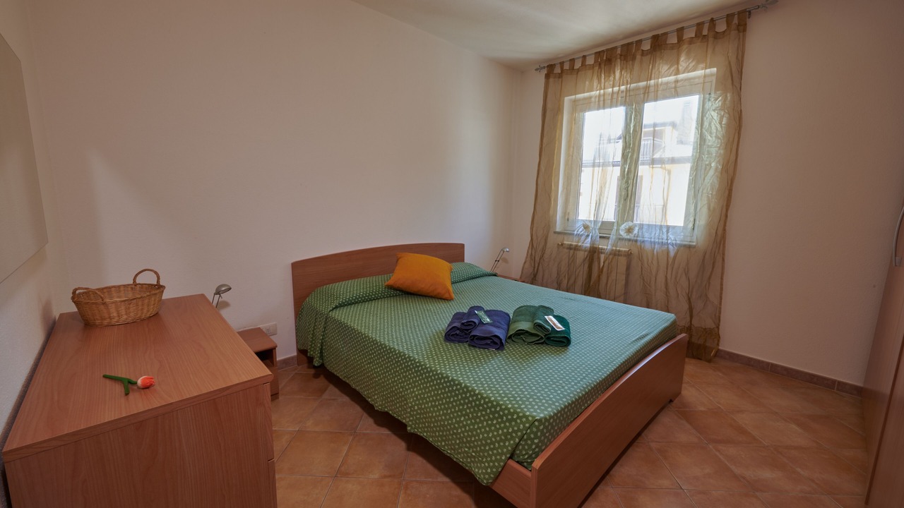 Photo of Bedroom in Badolato Marina