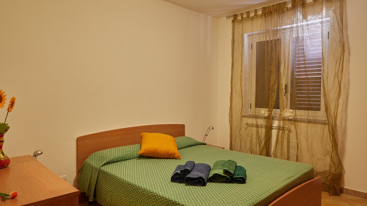 Photo of Bedroom in Badolato Marina