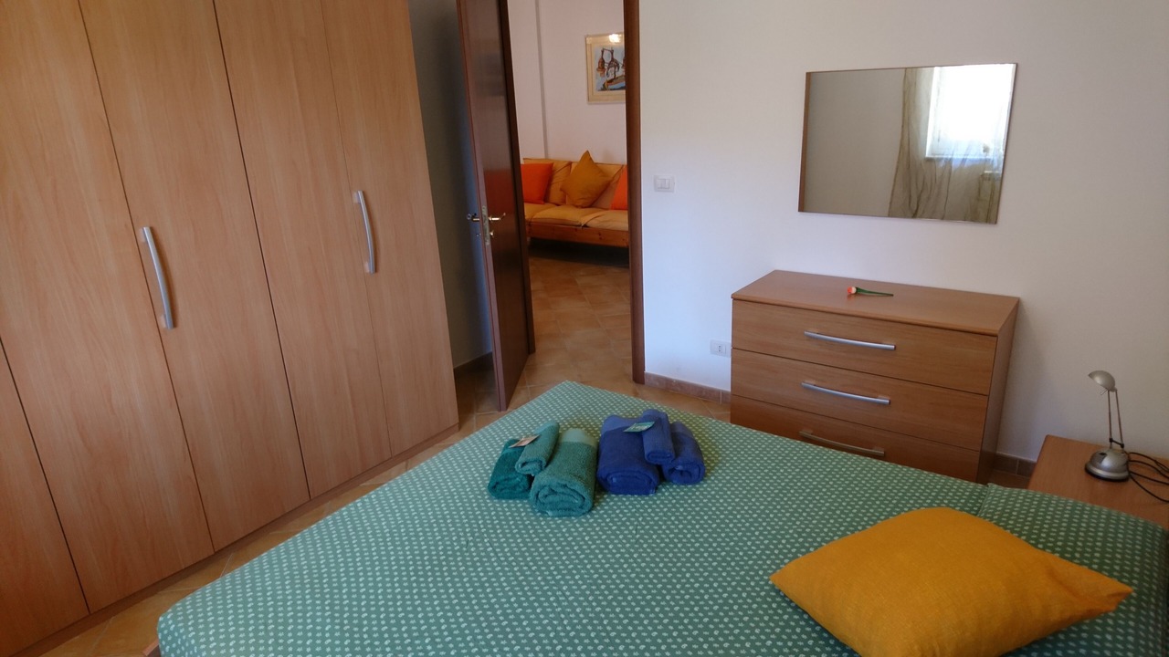 Photo of Bedroom in Badolato Marina