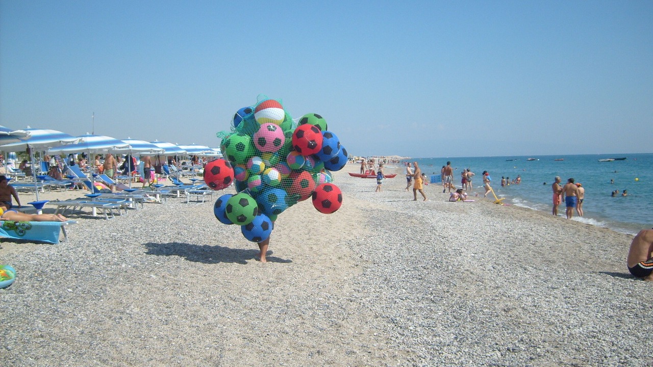 Photo of Others in Badolato Marina
