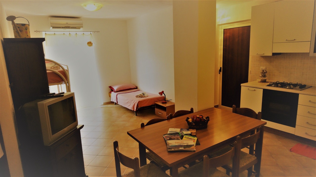 Photo of Bedroom in Badolato Marina