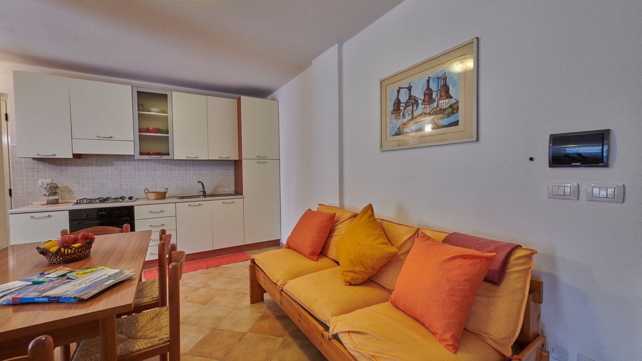 Photo of Livingroom in Badolato Marina