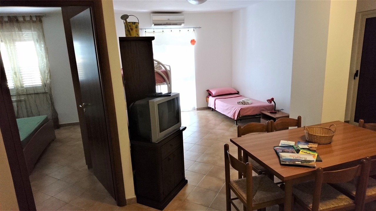 Photo of Bedroom in Badolato Marina