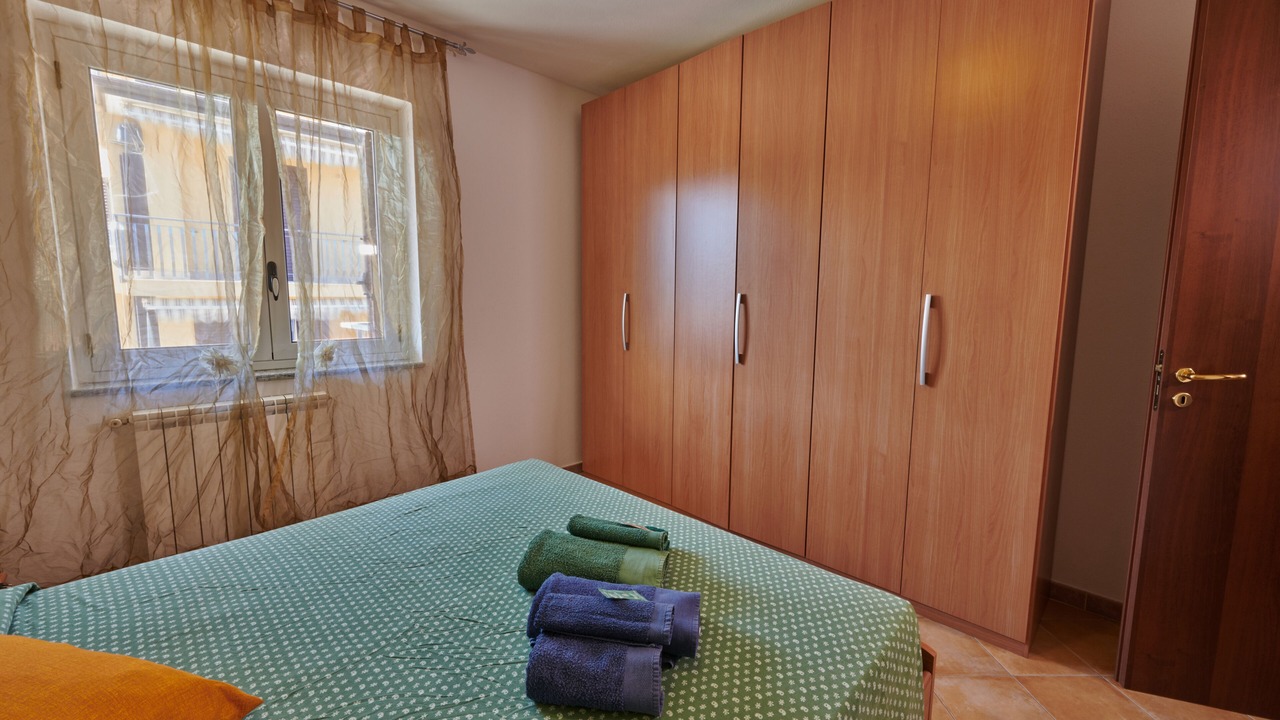 Photo of Bedroom in Badolato Marina