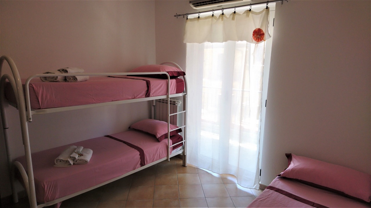 Photo of Bedroom in Badolato Marina