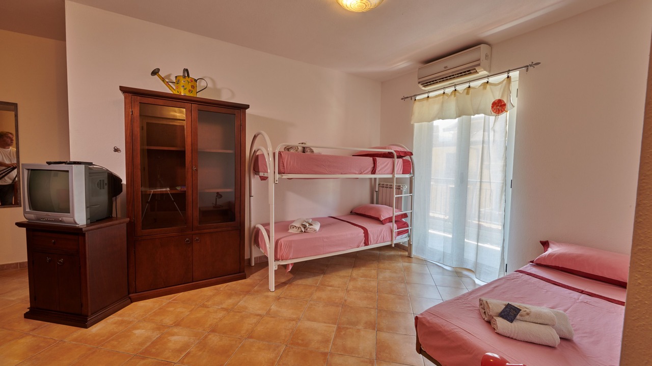 Photo of Bedroom in Badolato Marina