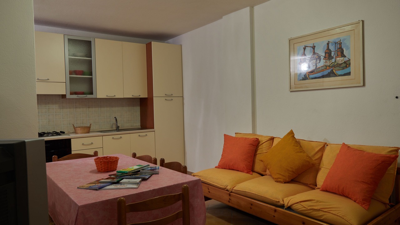 Photo of Livingroom in Badolato Marina