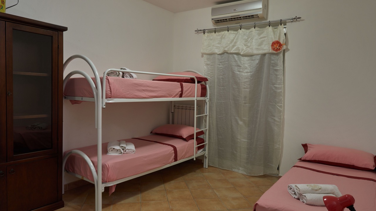 Photo of Bedroom in Badolato Marina