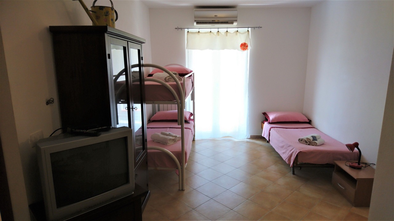 Photo of Bedroom in Badolato Marina