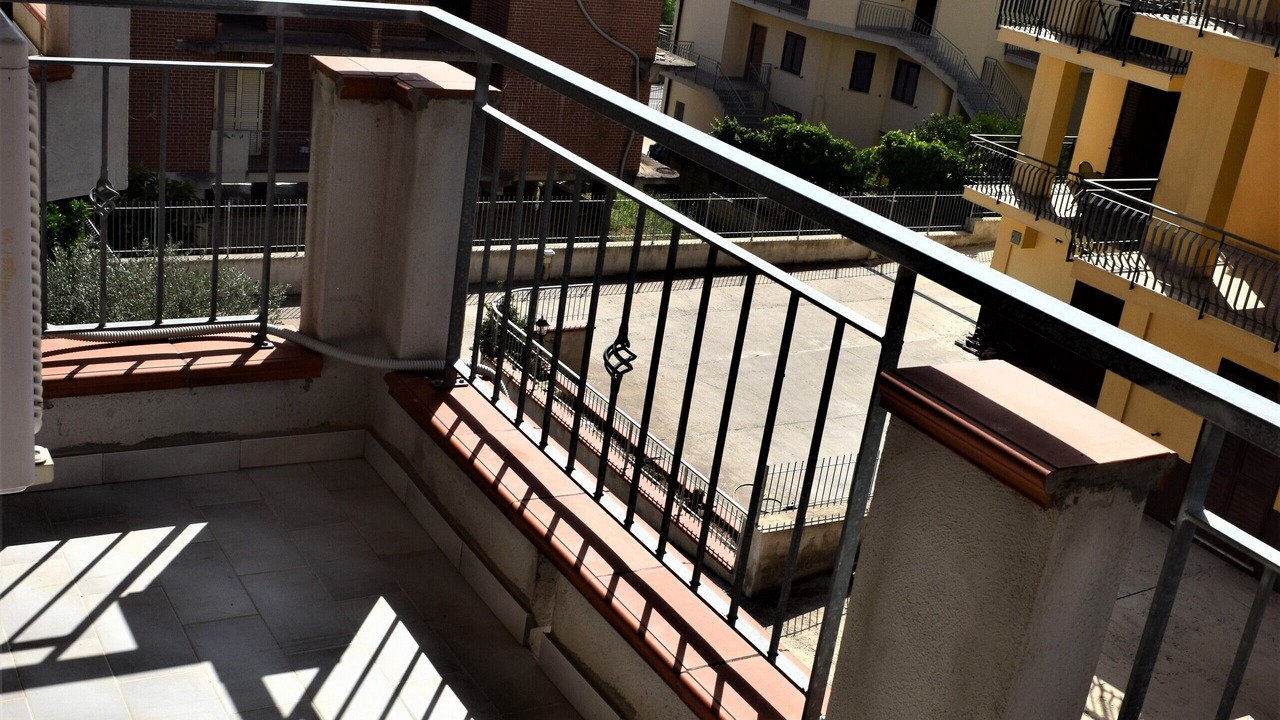 Photo of Outdoor in Badolato Marina