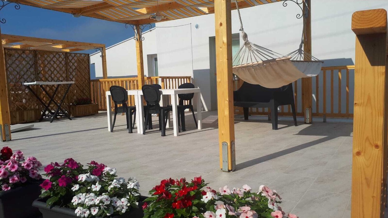 Photo of Outdoor in Alcamo