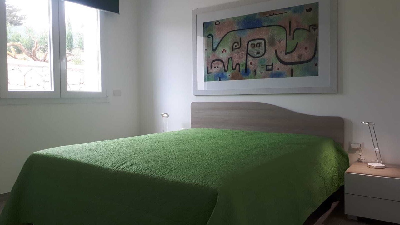 Photo of Bedroom in Alcamo