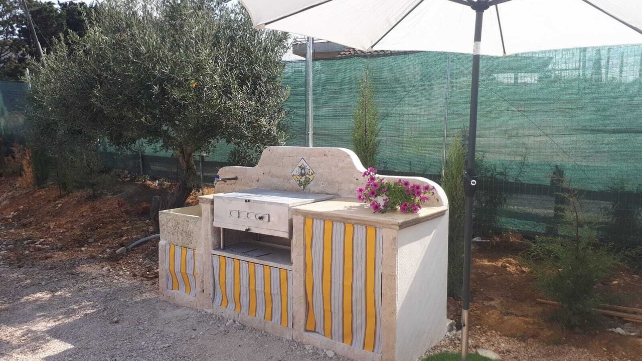 Photo of Patio Balcony in Alcamo