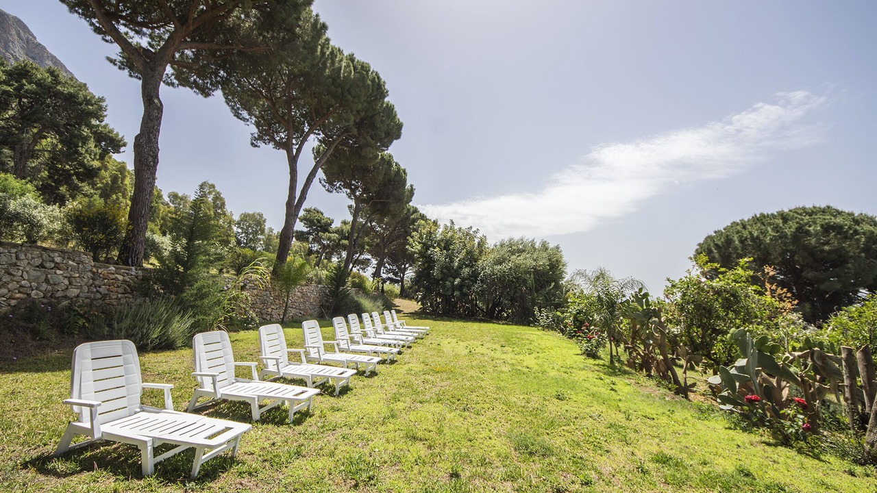Photo of Outdoor in Citta del Mare