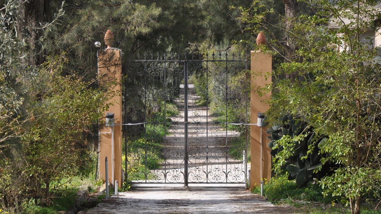 Photo of Outdoor in Citta del Mare