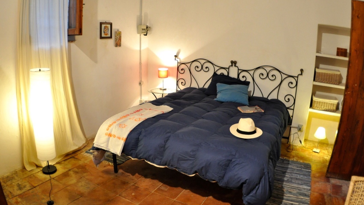 Photo of Bedroom in Citta del Mare