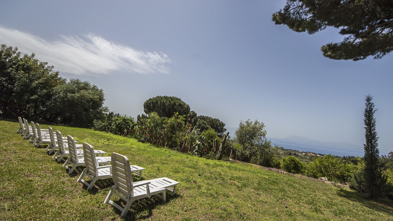 Photo of Outdoor in Citta del Mare