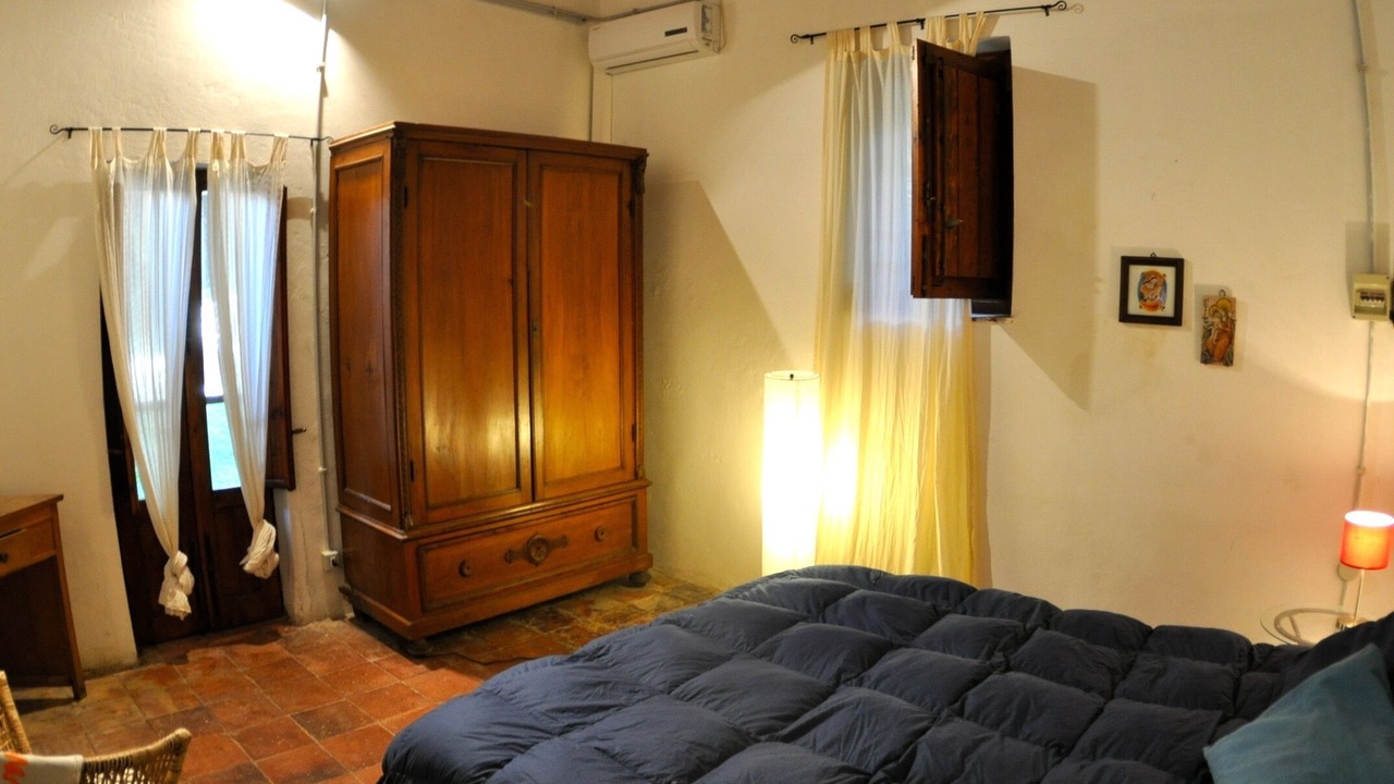 Photo of Bedroom in Citta del Mare