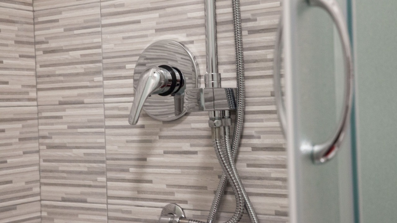 Photo of Bathroom in Trapani