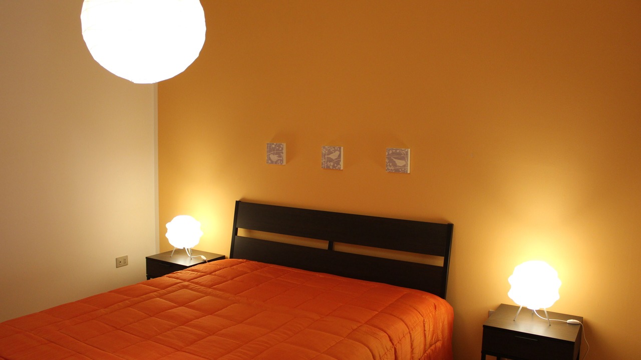 Photo of Bedroom in Niscemi