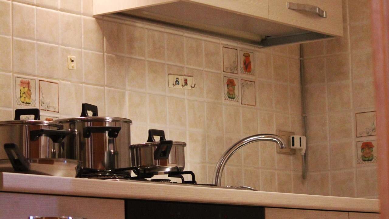 Photo of Kitchen in Niscemi