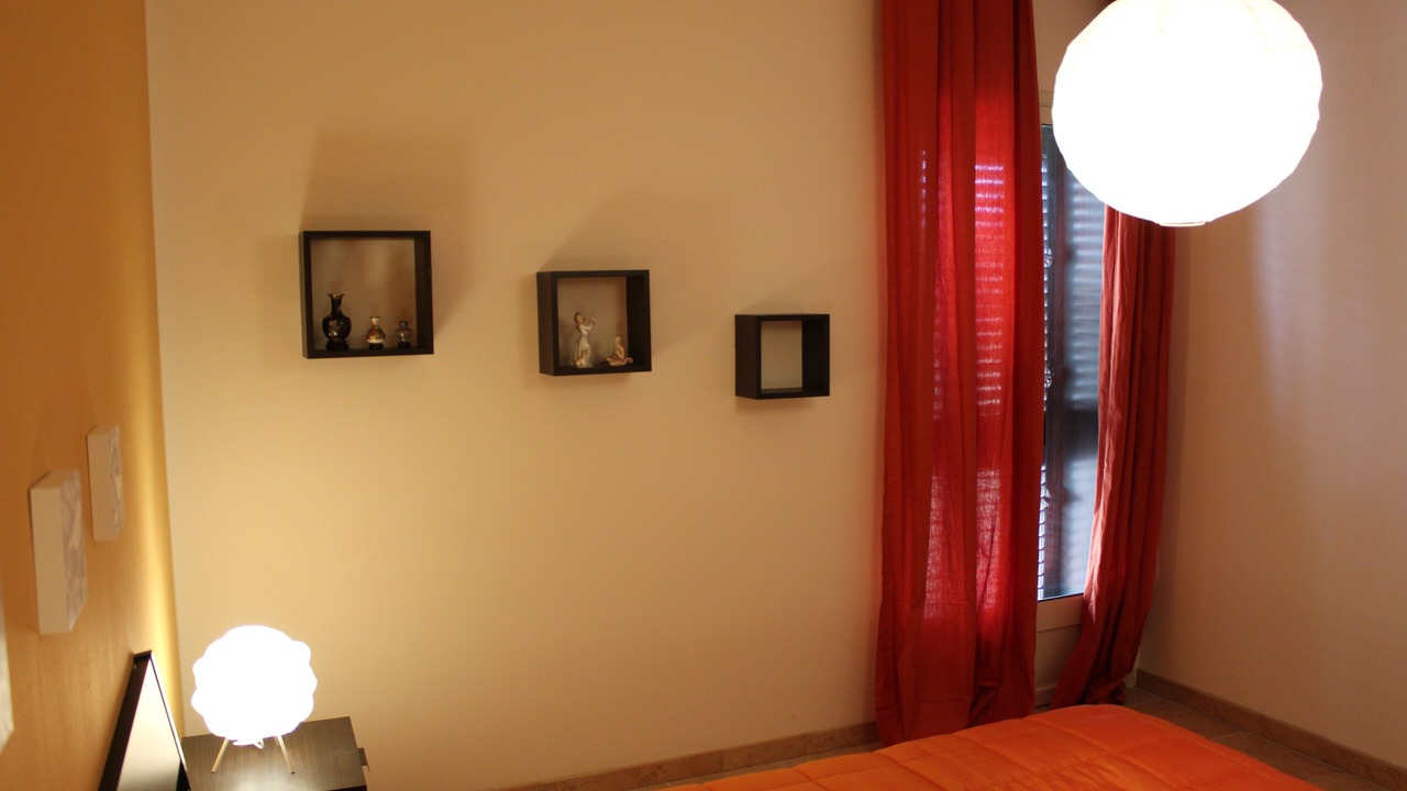 Photo of Bedroom in Niscemi