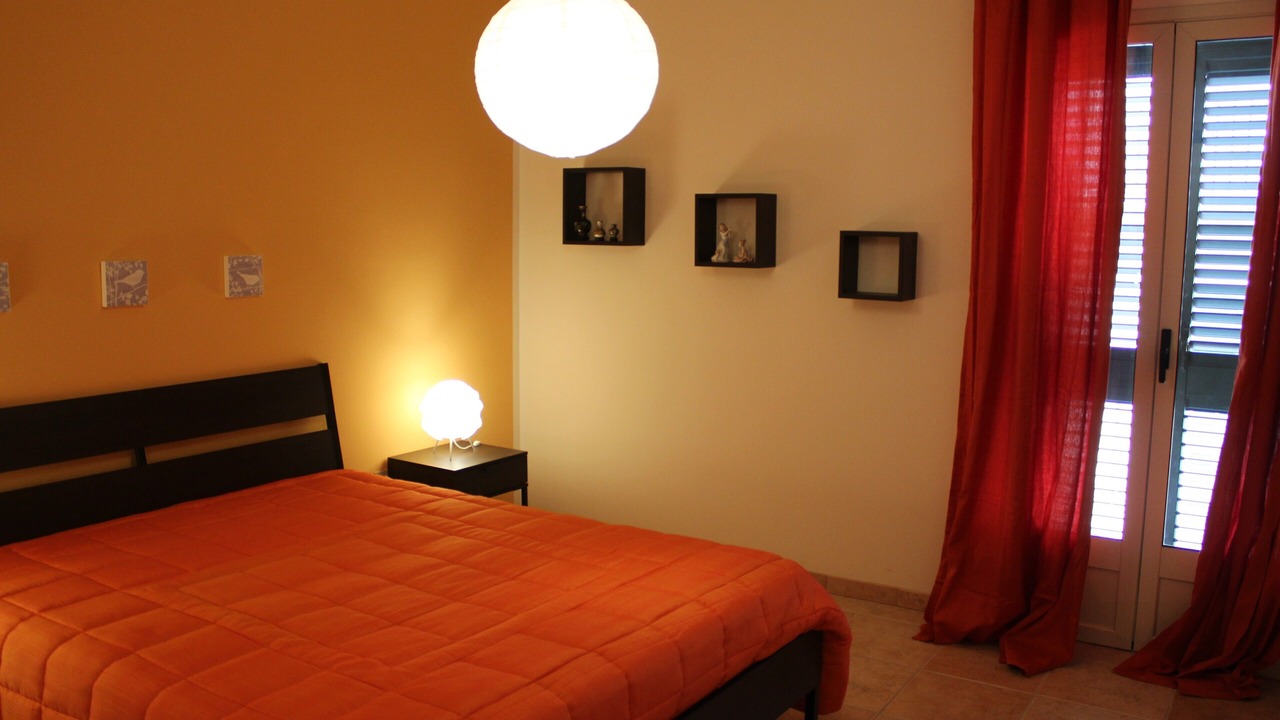 Photo of Bedroom in Niscemi