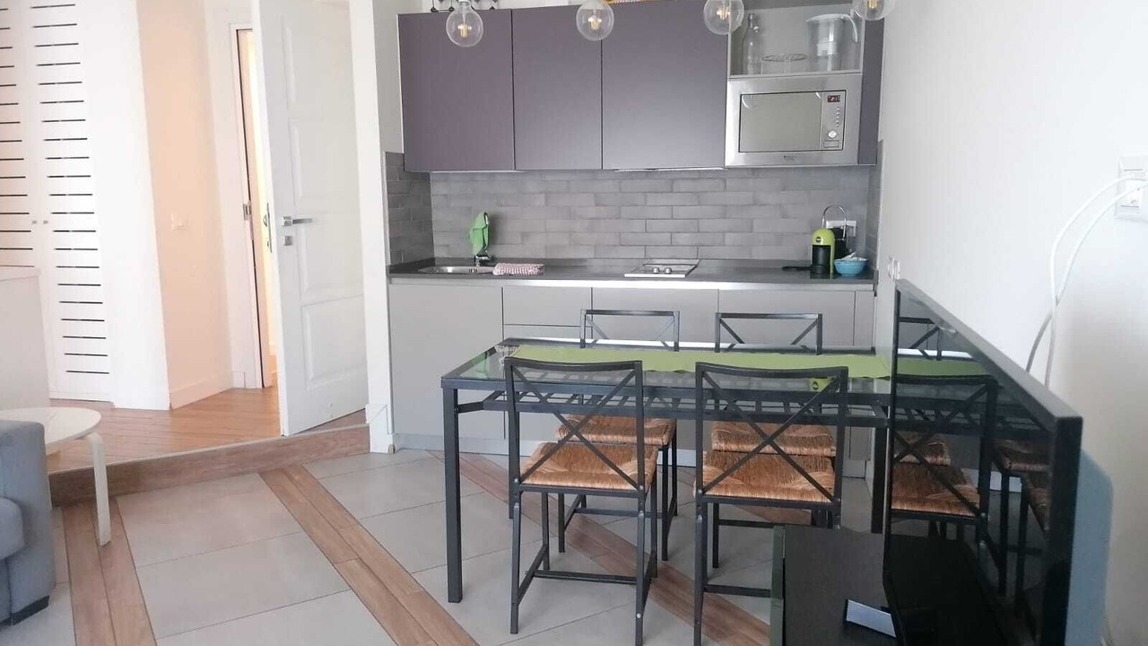 Photo of Kitchen in Palermo
